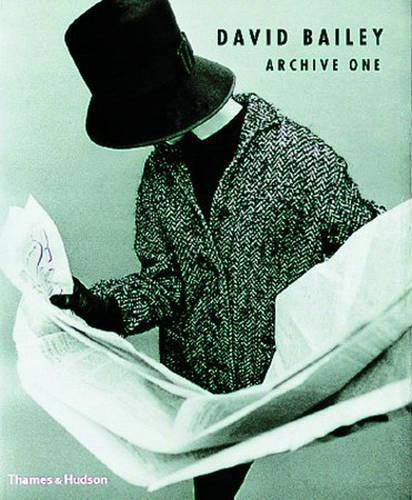 David bailey archive - bailey, one