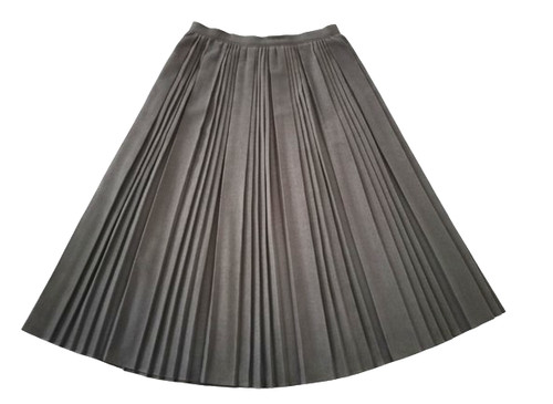 Gonna rossa valentino - gonna,