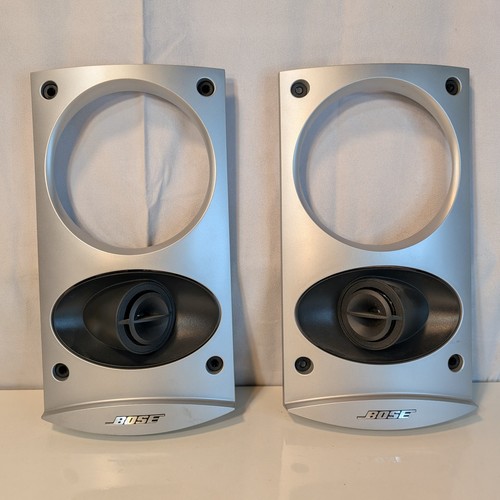 Bose 601 pair left and - bose,