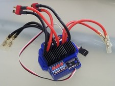 Controllo velocità elettrico