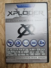 Xploder Lite V4 Playstation 2