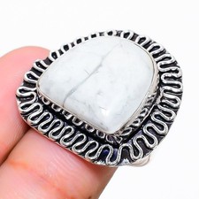 Anello gioiello in argento