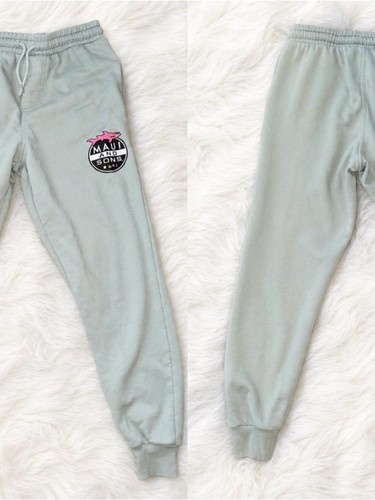 Felpa unisex maui and sons - felpa,