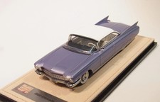 Modelli francobolli Cadillac