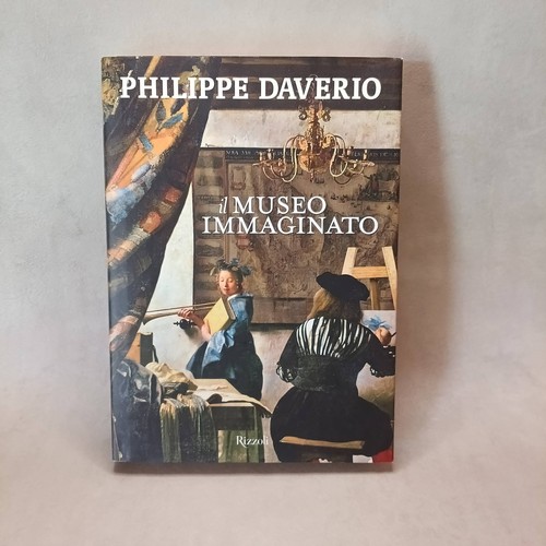 Philippe daverio museo - daverio,