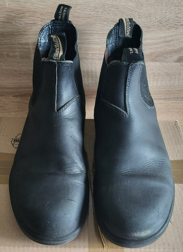 Blundstone chelsea boots - blundstone,