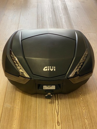 Bauletto givi v47nnt tech - v47nnt, 47l