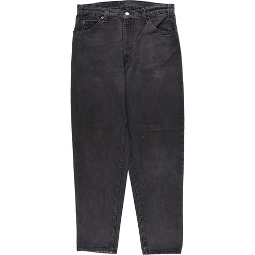 Jeans levi 550 - jeans,