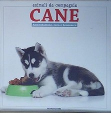 CANE ALIMENTAZIONE CURA E