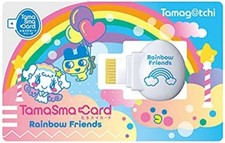 Bandai Tamagotchi Smart
