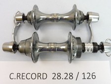Mozzo Campagnolo Corsa Record