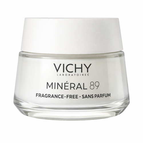 Vichy mineral crema leggera - vichy,
