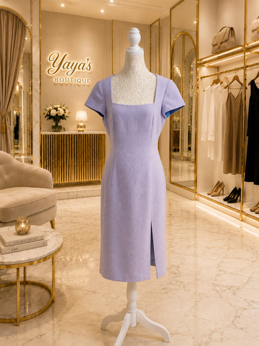 Abito sartoriale moschino - abito,