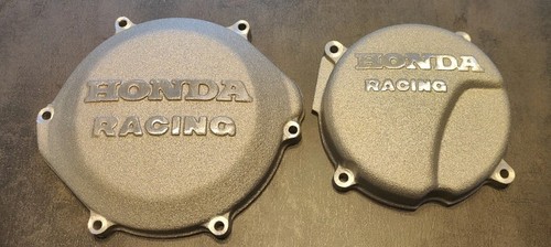 Honda racing set cr250 - set,