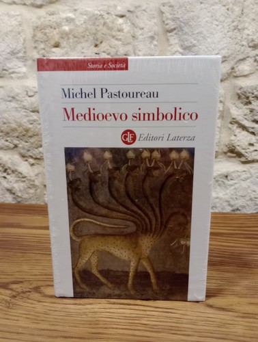 Medioevo simbolico michel - medioevo, simbolico-michel