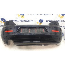 Paraurti Posteriore Alfa Romeo