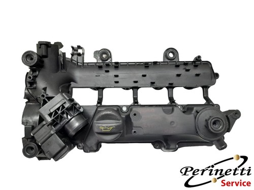Coperchio punterie ford fiesta - coperchio,