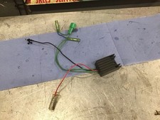 Regolatore di tensione Yamaha