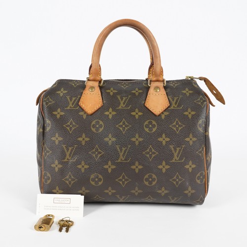 Borsa louis vuitton - louis, 25