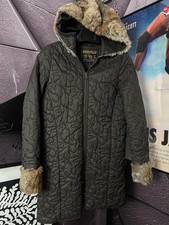 Woolrich donna S trapuntato