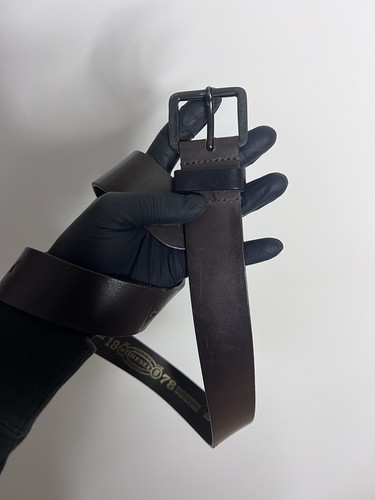 Cintura diesel nera vera - diesel,