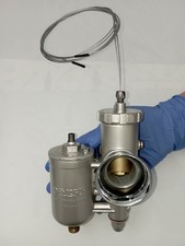 Carburatore Dell'orto MC26F Moto D'epoca Moto Guzzi Astore-Superalce-Alce ...etc