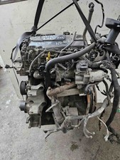 MOTORE PER RENAULT Master 4°