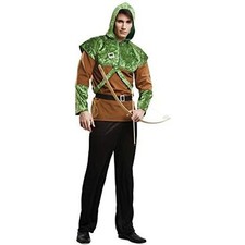 Costume per Adulti My Other Me