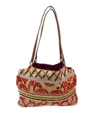 Borsa JAMIN PUECH con perline