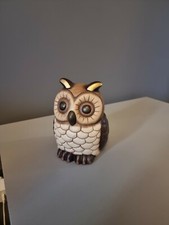 Thun  gufo grande animale 