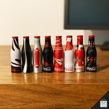 Coca Cola Mini Bottiglie