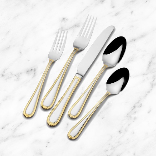 James legacy set posate - james,