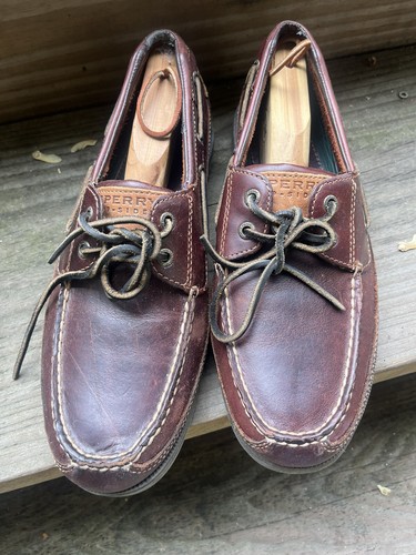 Scarpe barca sperry - scarpe,