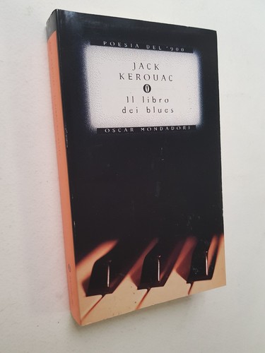 Kerouac jack libro - il, dei