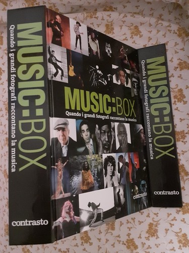 Music box quando - music:box., grandi