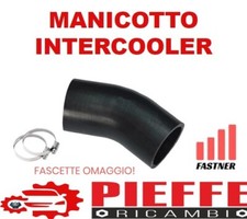 Manicotto intercooler aria - manicotto,