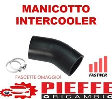 Manicotto Intercooler Aria Turbo FIAT Bravo II e LANCIA Delta III 1.6 D Multijet