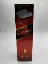 Blended Scotch Whiskey Jhonnie