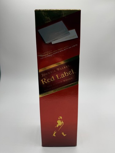 Blended scotch whiskey - blended,