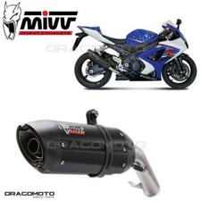 Exhaust Suzuki GSX-R 750 2010
