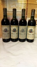 Vino 1967 cordier bordeaux - vino,