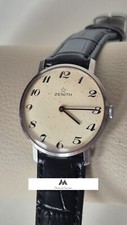 Orologio Uomo ZENITH Stellina Calibro 2310 - Cassa 34 mm.