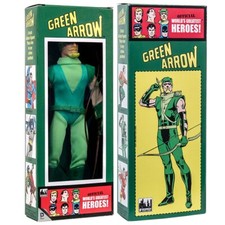 DC Comics Action Figure in