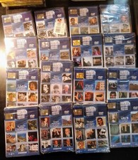 Blu notte - Misteri Italiani