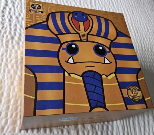 Nycc 2024 esclusivo gold - nycc,