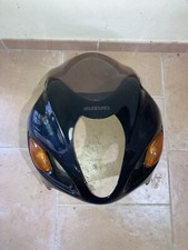 Suzuki gsx 1300 hayabusa - suzuki,