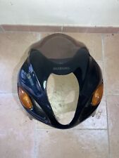 SUZUKI GSX 1300 R HAYABUSA 1