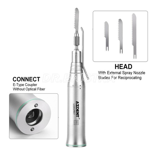 Microseghetto dentale - microseghetto,