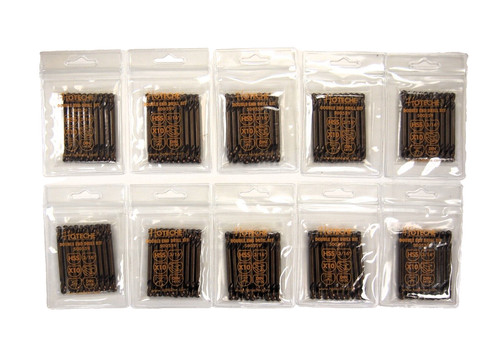 Lot double end - lot, (100)