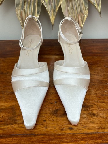 Scarpe sposa nuove - scarpe,